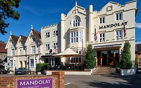 Mandolay Hotel Guildford